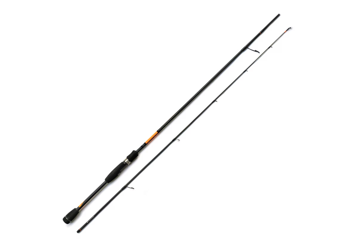 Спінінг Fanatik Pirat 802ML 2.40 m 5-20g Mod.Fast, фото 1