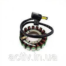 СТАТОР МАГНІТУ, CFMoto OEM — 0GRB-032000-10000