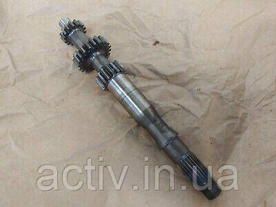 ГОЛОВНИЙ ВАЛ, CFMoto OEM - 0GR0-060001