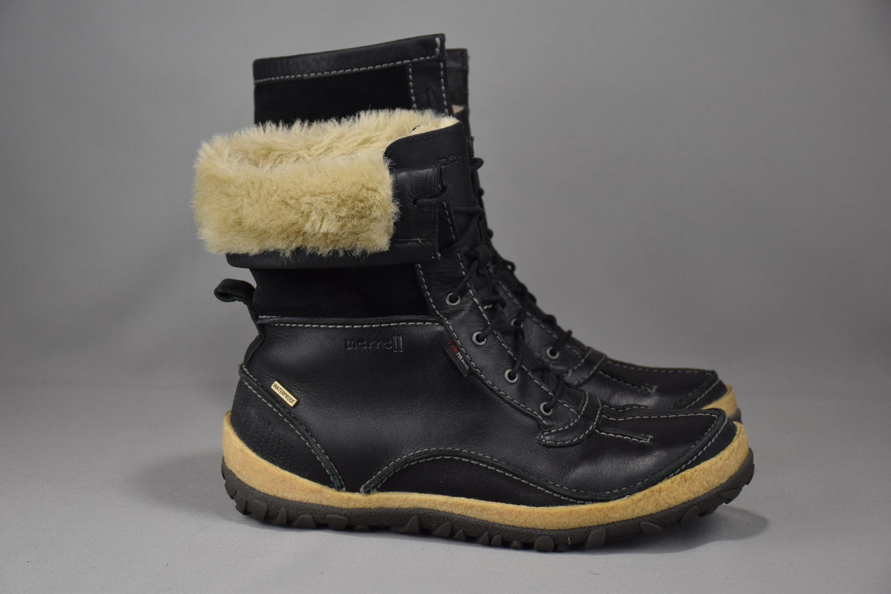Merrell tremblant outlet