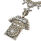 Кольє панк рок. Кольє в стилі кіберпанк, фото 4