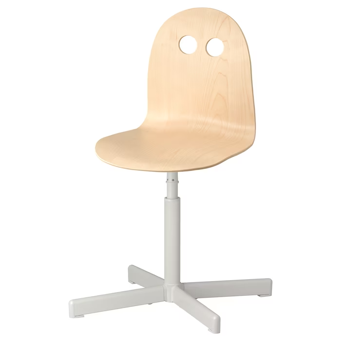 Дитяче офісне крісло VALFRED / SIBBEN IKEA 593.377.88