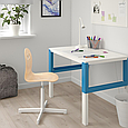 Дитяче офісне крісло VALFRED / SIBBEN IKEA 593.377.88, фото 3
