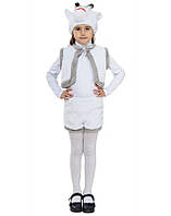 Новорічний костюм Козеня для хлопчиків 3,4,5,6 років Дитячий костюм Козлика