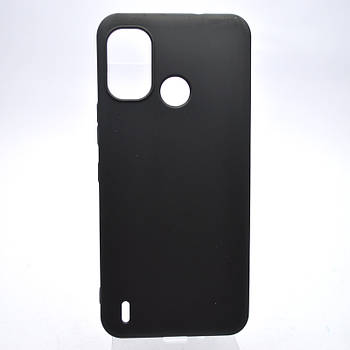 Чохол накладка BeCover для Nokia G11 Plus Black/Чорний