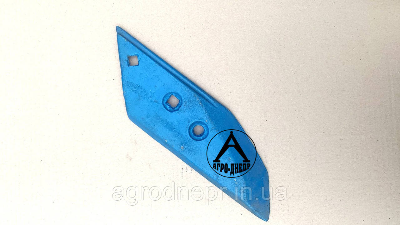 3364150 Долото праве плуга Lemken без наплавки