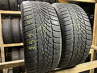 Зимові шини 255/50R19 Nokian WR Suv3 15рік RFT 2шт