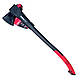 Сокира Strend Pro Premium Redwolf SAX 3100/2000 г 900 мм нейлонова рукоять Словаччина (236015), фото 3