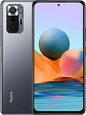 Xiaomi Redmi Note 10 Pro 8/256Gb Onyx Gray, фото 2
