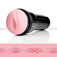 Мастурбатор Fleshlight Pink Lady Vortex
