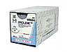 Хірургічна нитка Ethicon Пролен (Prolene) 3/0, довжина 45 см, обр-реж. голка 26 мм, W8684G (W8684), фото 2