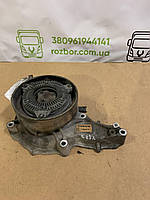 Насос охолодження двигуна б/в VOLVO FM (21960479) оригінал, 210х180х350 мм