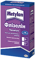 Клей для шпалер Metylan Флізелін Преміум 250г