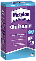 Клей для шпалер Metylan Флізелін 250г