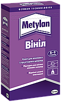 Клей для шпалер Metylan Вініл 300г