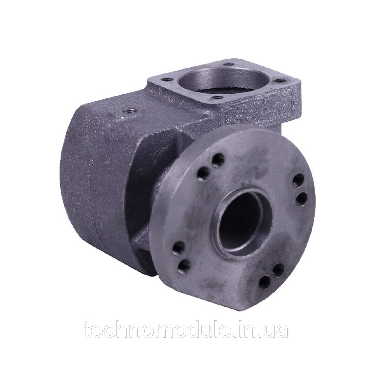Корпус рульової колонки Shifeng 240/244/DW244B, фото 1