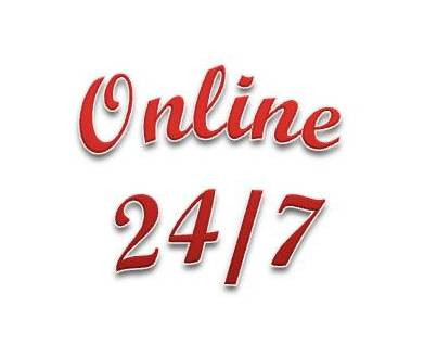 Онлайн оформление заказов 24/7 оформление заказов онлайн 24/7