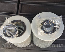Фільтр оливний Hyundai HD170, HD270, Хюндай HD170, AeroSpace (D6AB) 2632583900, фото 4