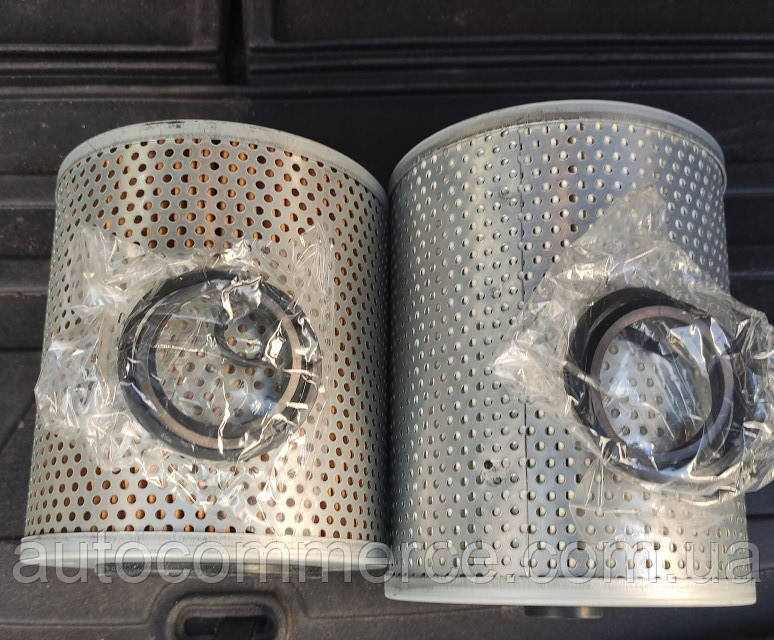 Фільтр оливний Hyundai HD170, HD270, Хюндай HD170, AeroSpace (D6AB) 2632583900