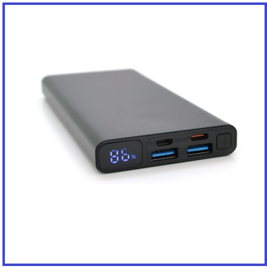 Power bank MTL MT4120 10000 mAh, фото 1