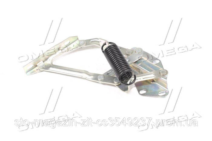 Петля капота ГАЗ 31105 правая (ГАЗ) 31105-8407012, цена 1872.90 грн ...