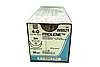 Хірургічна нитка Ethicon Пролен (Prolene) 4/0, довжина 90 см, 2 кільк. голки 26 мм, 8521H (W8521), фото 2
