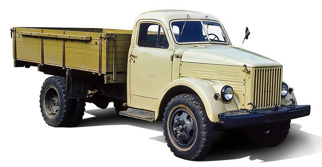 Проводка для ГАЗ 51/63 ГОСТ