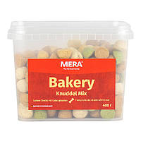 Печиво для собак кульки MERA Knuddel Mix, 400 г
