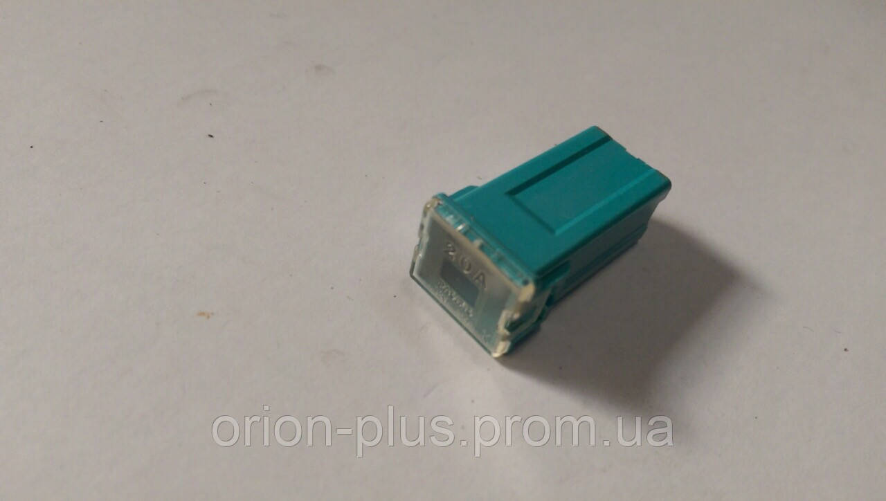 Предохранитель 20А Ланос /GM/, цена 50 грн — Prom.ua (ID#283610873)