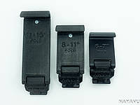 Кріплення для планшета на пульт розсувне 6-8" Дрона MAVIC, складне кріплення під планшети на пульт коптера, фото 2