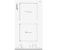 Варочная поверхность электрическая Kaiser KCT 3726 FI W