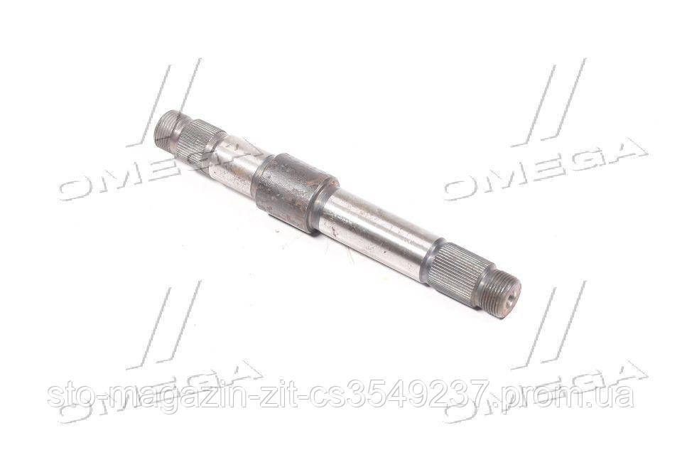 Купить Вал привода вентилятора ЯМЗ 236НЕ (Украина) 236НЕ-1308050-В2 ...