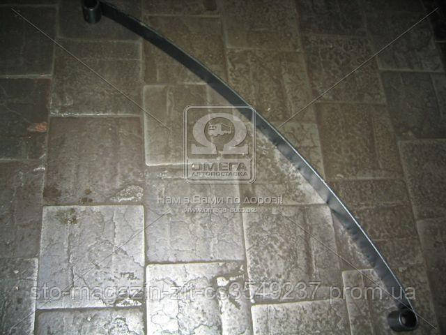 Лист рессоры коренной №1 передней ЗИЛ 5301 1575мм (ЧМЗ) 5301-2902101-20 ...