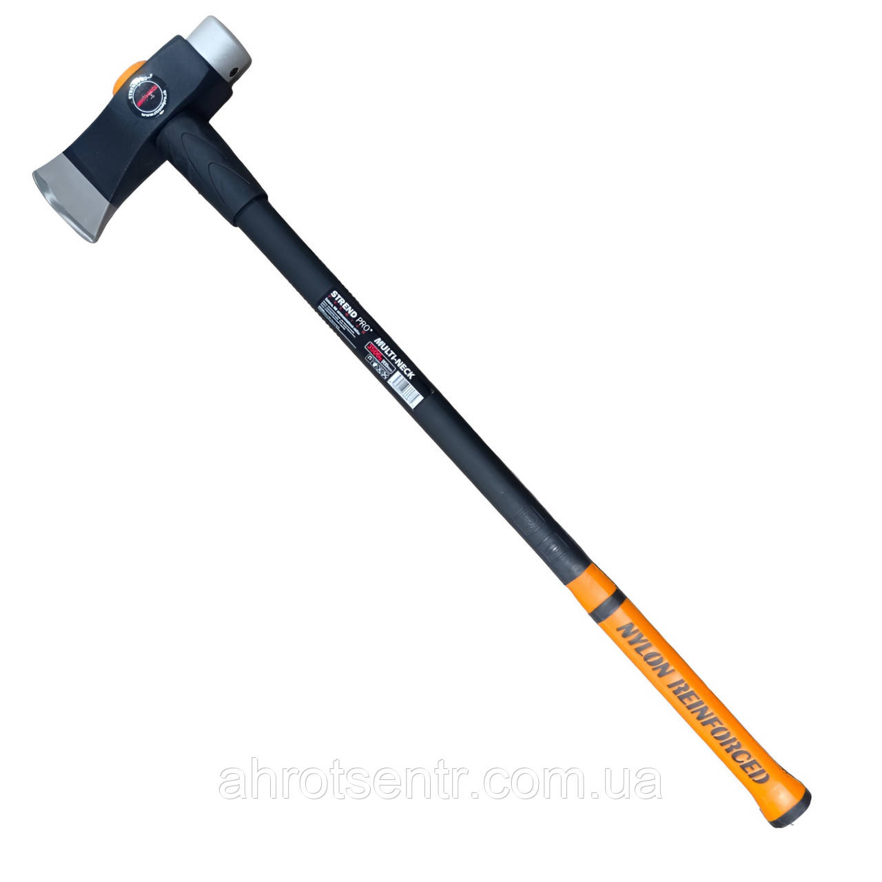 Колун Strend Pro Premium Everest LSA Multi-Neck 2500 г ручка із скловолокна Словаччина (236207)