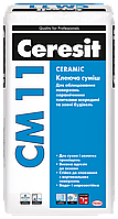 Ceresit CM 11 25кг 25кг