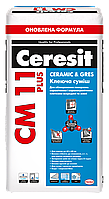 Ceresit CM 11 Plus 25кг