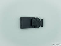 Кріплення для планшета на пульт розсувне 6-8" Дрона MAVIC, складне кріплення під планшети на пульт коптера, фото 4