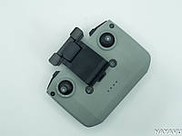 Кріплення для планшета на пульт розсувне 6-8" Дрона MAVIC, складне кріплення під планшети на пульт коптера, фото 5