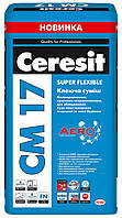 Ceresit CM 17 AERO SUPER FLEXIBLE 25кг