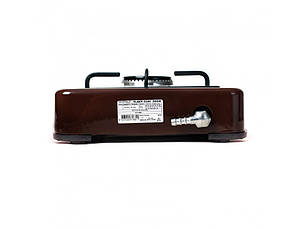 Газова плита NURGAZ настільна 1 конфорки (NG 3005), фото 3