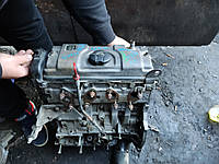 Двигатель мотор Peugeot Citroen 1.1B 8V 169тис 10FP6F 07963