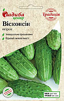 Вісконсін , огірок, 1 г. СЦ Традиція Україна