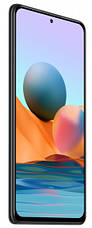 Xiaomi Redmi Note 10 Pro 8/256Gb Onyx Gray Global Гарантія 1 Рік, фото 3