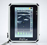 Портативна ультразвукова система BD Site-Rite Prevue + Portable Ultrasound System (Used), фото 8