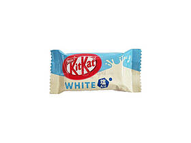 Батончик KitKat White Sea Salt 12g