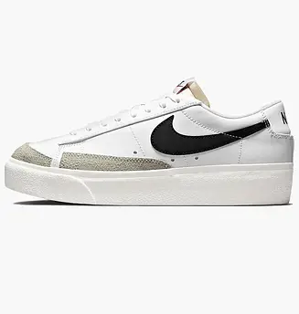 Кросівки Nike Blazer Low Platform DJ0292-101