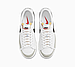Кросівки Nike Blazer Low Platform DJ0292-101, фото 5