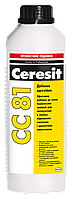 Ceresit CC 81 2л