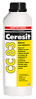 Эмульсия Ceresit CC 83 2л