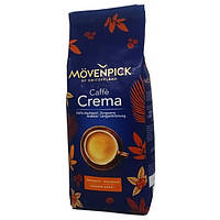 Кава "Movenpick" Café Crèmа зерно 1 кілограм